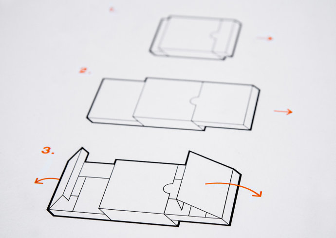 保健品包装设计哪家好,即食保健品包装设计