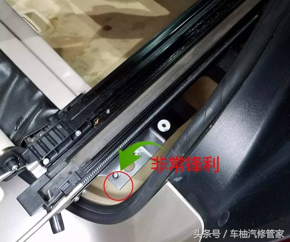 宝马5系gt黑屏解决方法,宝马5系gt瑕疵事故