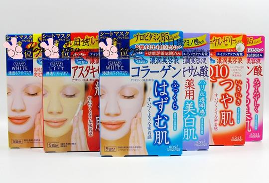 如何选择适合冬季护肤的面膜,换季皮肤干保湿面膜推荐