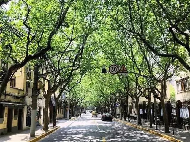 100张上海解放前照片,10张照片还原现实