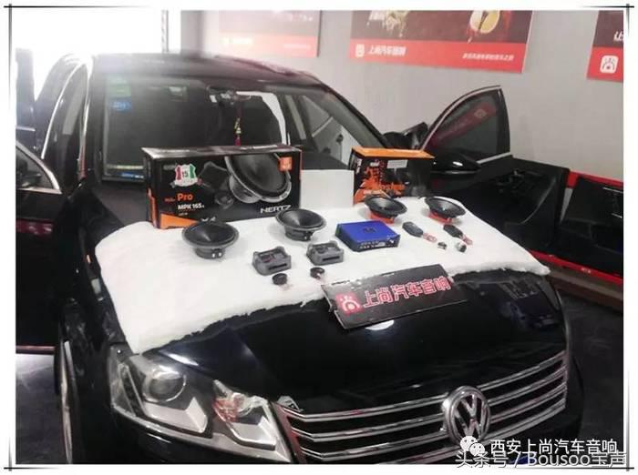 大众迈腾隔音怎样,大众迈腾隔音实测