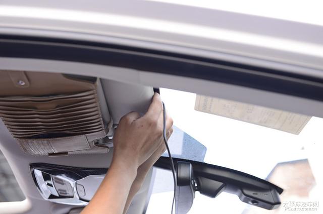 自己动手做行车记录仪支架,自己动手制作行车记录仪