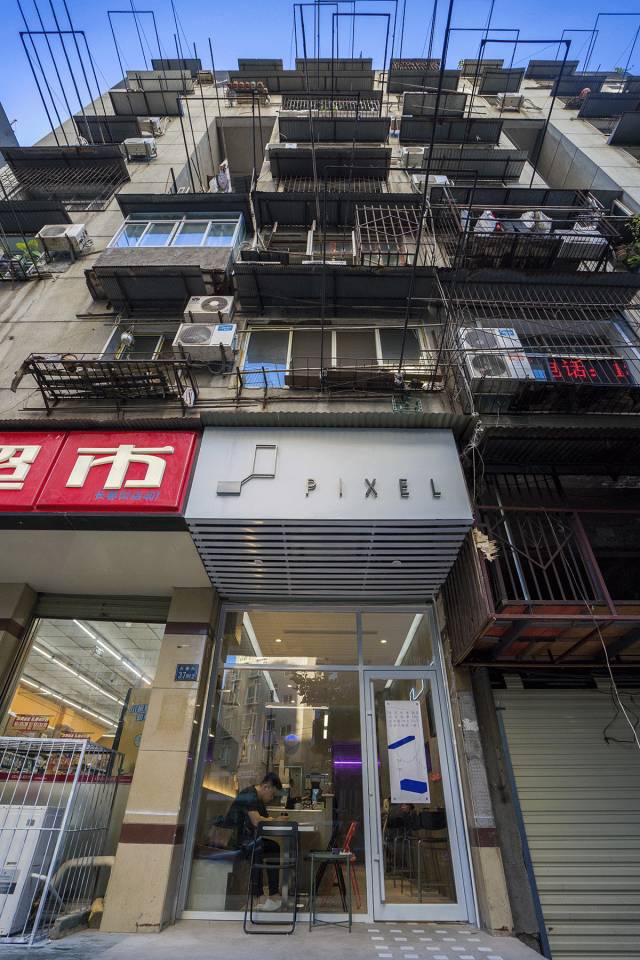 都抱怨斑马君最近没推荐新店,今天打包十家给你够不够?