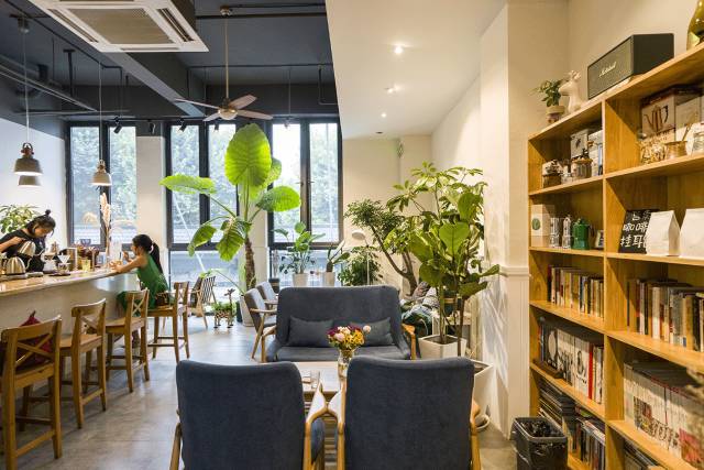 都抱怨斑马君最近没推荐新店,今天打包十家给你够不够?