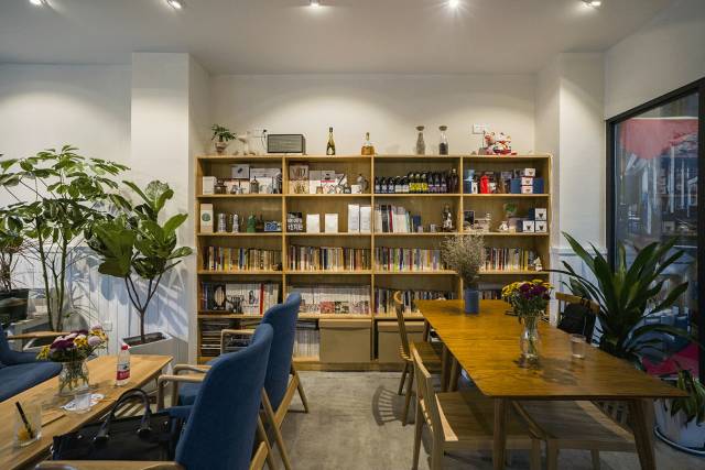 都抱怨斑马君最近没推荐新店,今天打包十家给你够不够?