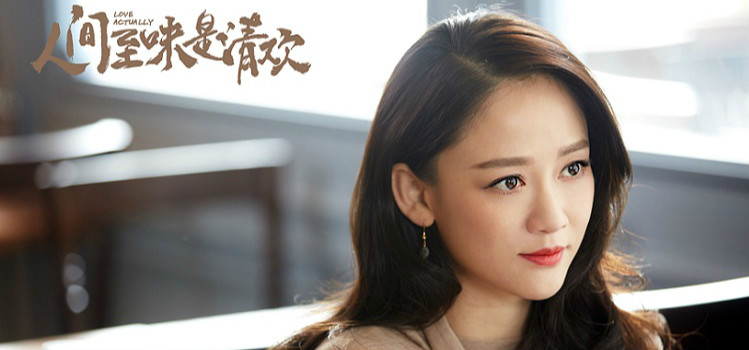 陈乔恩资深少女,陈乔恩少女外表颜值逆天