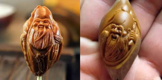 六大神仙最受文玩圈的欢迎,你喜欢那位神仙?