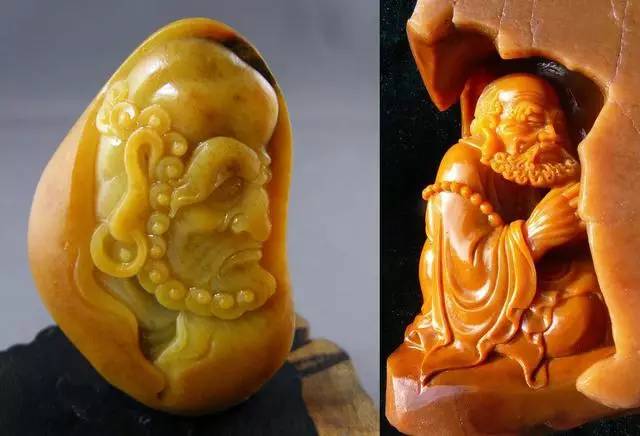 六大神仙最受文玩圈的欢迎,你喜欢那位神仙?