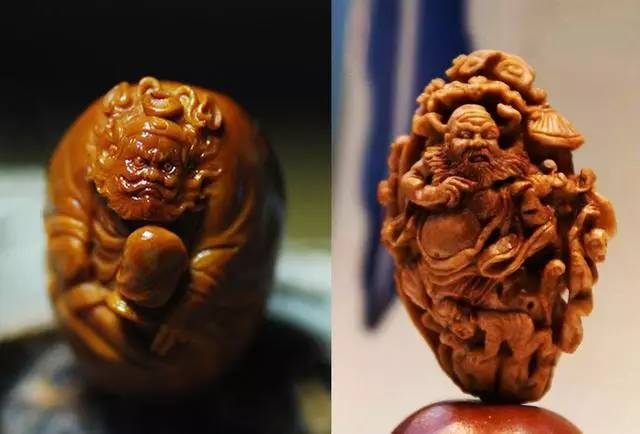 六大神仙最受文玩圈的欢迎,你喜欢那位神仙?