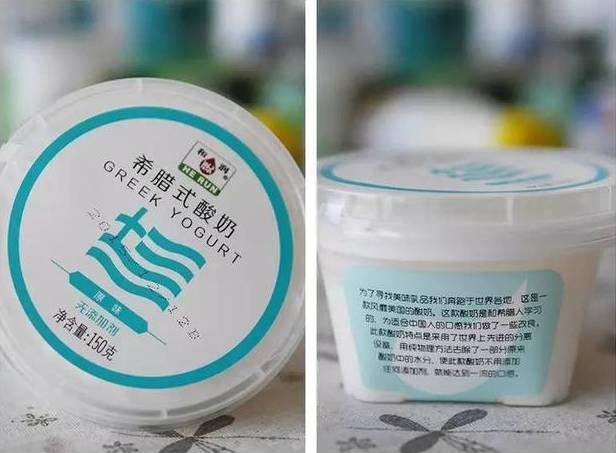 超市里的酸奶测评,嚼着喝的酸奶测评