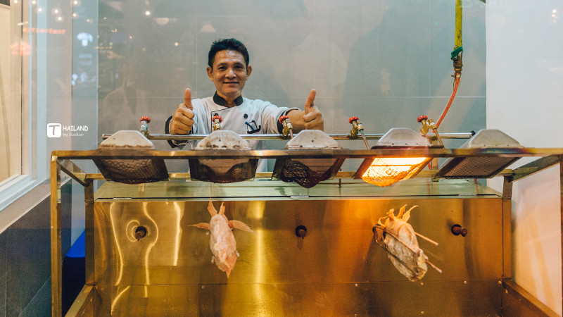 回忆那年在泰国踏浪看海,带你一起去泰国看海