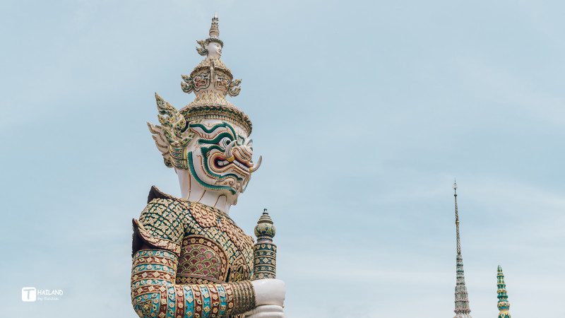 回忆那年在泰国踏浪看海,带你一起去泰国看海