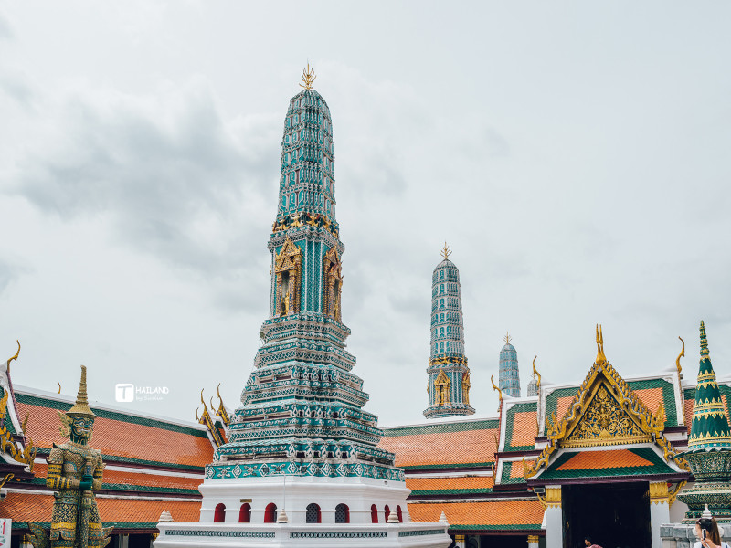 回忆那年在泰国踏浪看海,带你一起去泰国看海