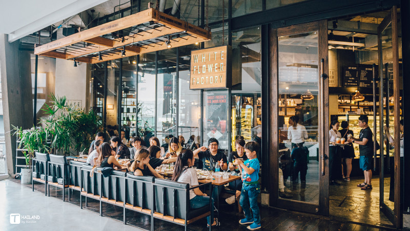 回忆那年在泰国踏浪看海,带你一起去泰国看海