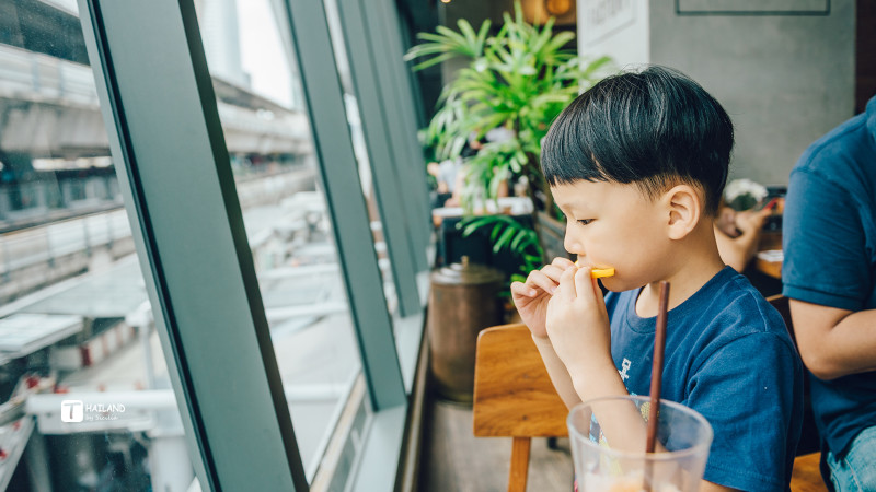 回忆那年在泰国踏浪看海,带你一起去泰国看海