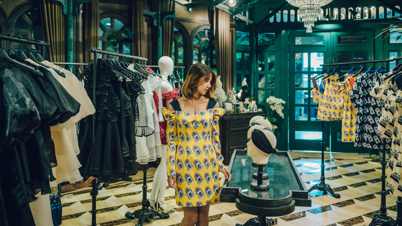 回忆那年在泰国踏浪看海,带你一起去泰国看海