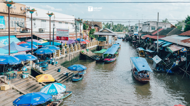 回忆那年在泰国踏浪看海,带你一起去泰国看海