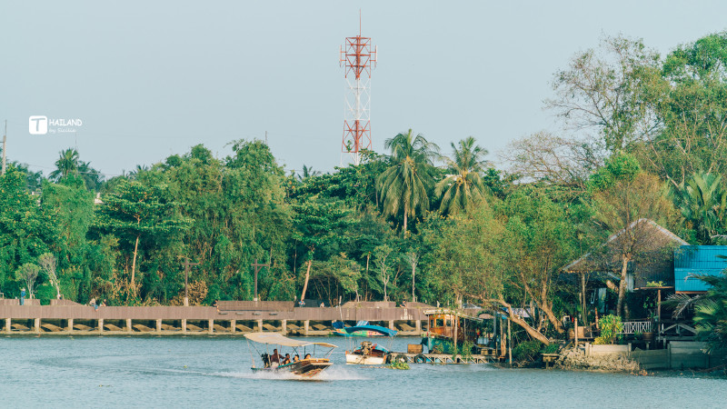 回忆那年在泰国踏浪看海,带你一起去泰国看海
