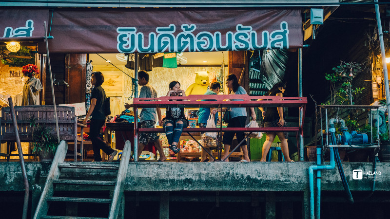 回忆那年在泰国踏浪看海,带你一起去泰国看海