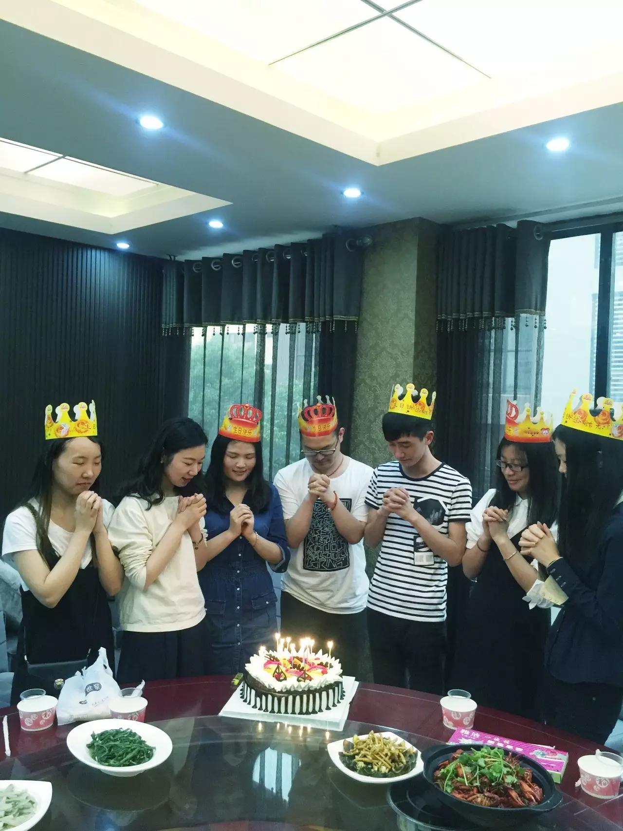 看看别人家的公司！实力与颜值并存！这些光谷公司幸福感爆棚了~