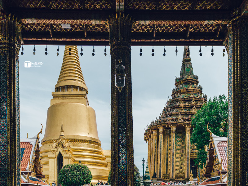 回忆那年在泰国踏浪看海,带你一起去泰国看海