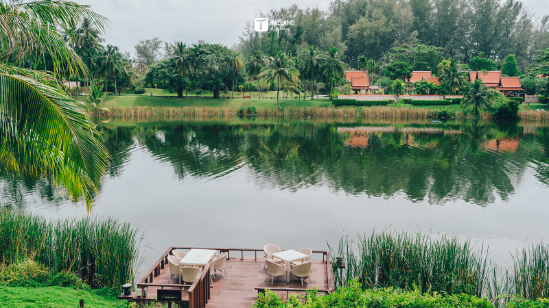 回忆那年在泰国踏浪看海,带你一起去泰国看海