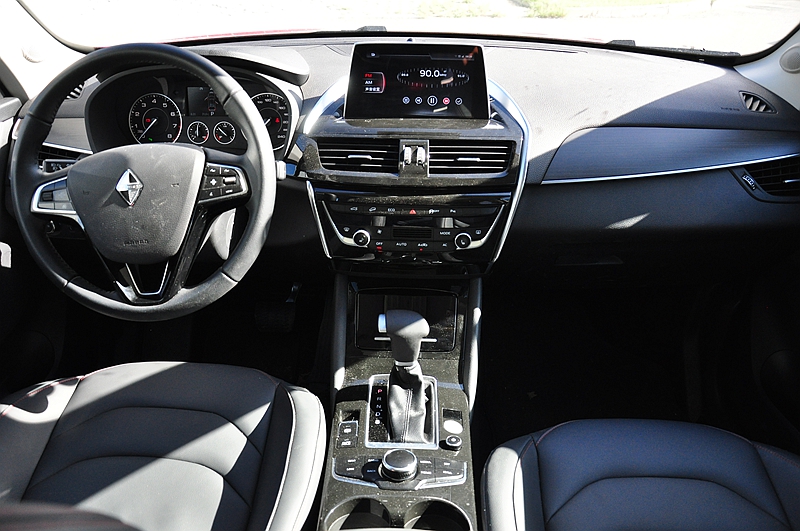 宝沃bx5好不好谁买谁知道,宝沃bx5值得买吗