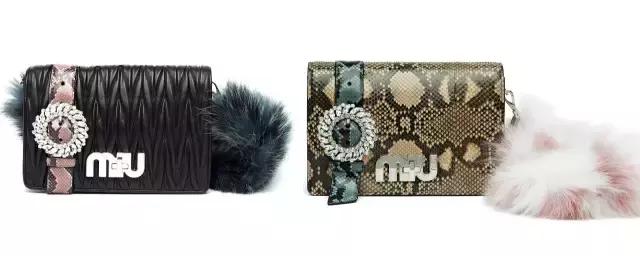 入秋包包推荐美包分享,秋冬实用的高颜值包包分享合集