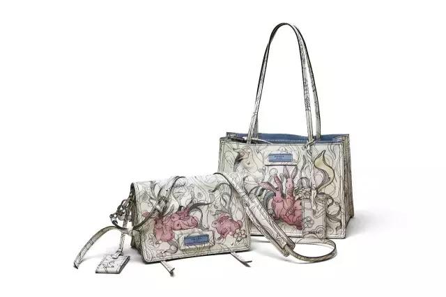 入秋包包推荐美包分享,秋冬实用的高颜值包包分享合集