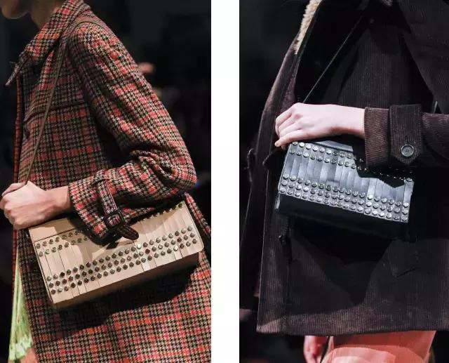 入秋包包推荐美包分享,秋冬实用的高颜值包包分享合集