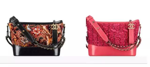 入秋包包推荐美包分享,秋冬实用的高颜值包包分享合集