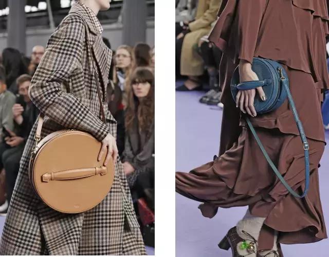 入秋包包推荐美包分享,秋冬实用的高颜值包包分享合集