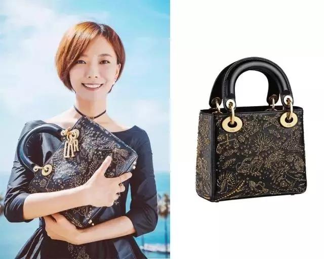 入秋包包推荐美包分享,秋冬实用的高颜值包包分享合集