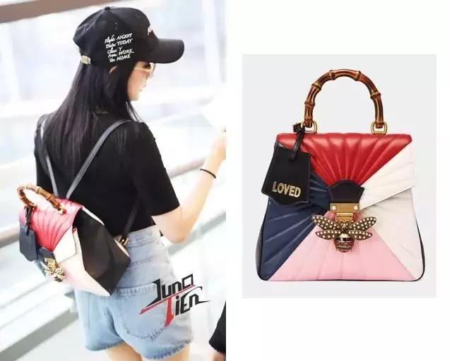 入秋包包推荐美包分享,秋冬实用的高颜值包包分享合集