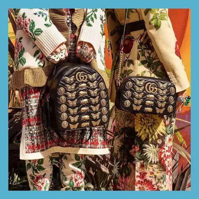 入秋包包推荐美包分享,秋冬实用的高颜值包包分享合集