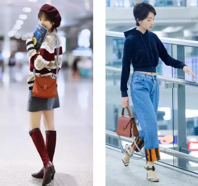 入秋包包推荐美包分享,秋冬实用的高颜值包包分享合集