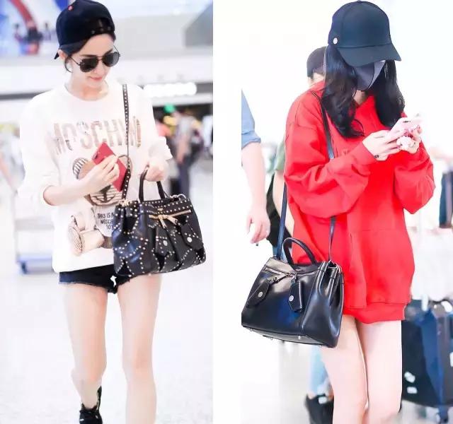 入秋包包推荐美包分享,秋冬实用的高颜值包包分享合集