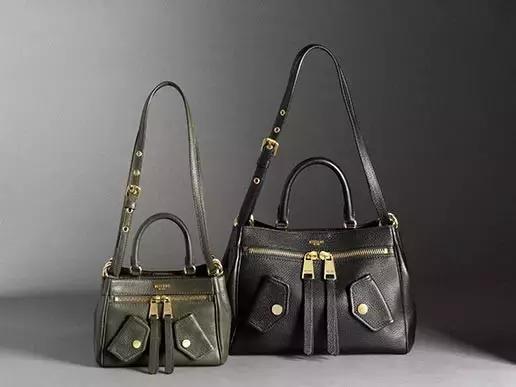 入秋包包推荐美包分享,秋冬实用的高颜值包包分享合集