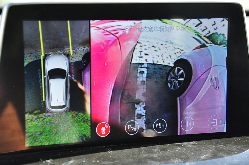 宝沃bx5好不好谁买谁知道,宝沃bx5值得买吗