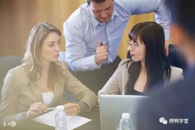 请记住：“我不行”不是“IthinkIcant”