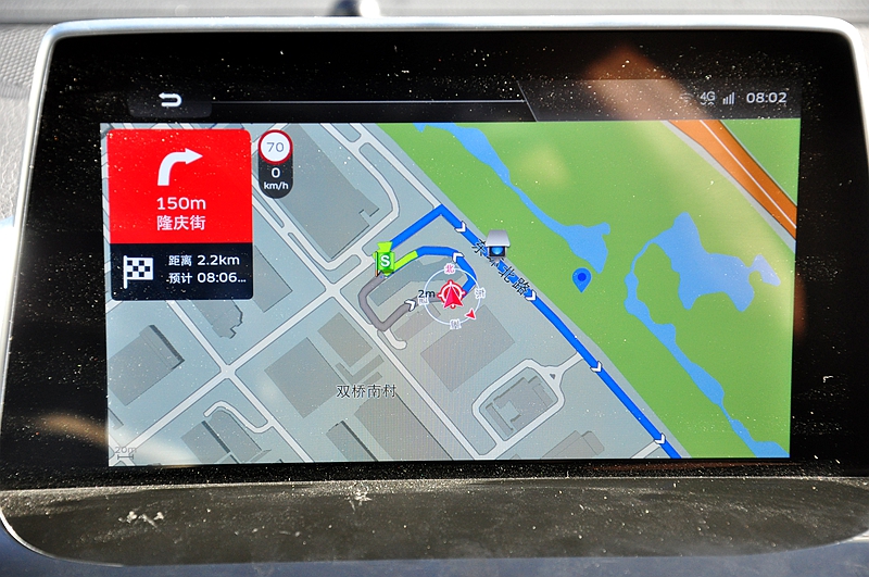 宝沃bx5好不好谁买谁知道,宝沃bx5值得买吗