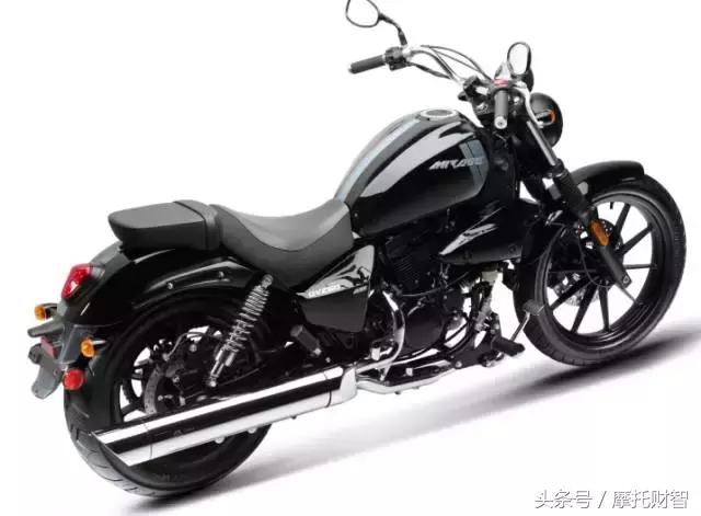 国产巡航车哪个保值,国产美式巡航机车