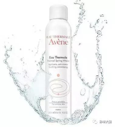 喷雾哪一款最好用,一款超出你的想象的喷雾