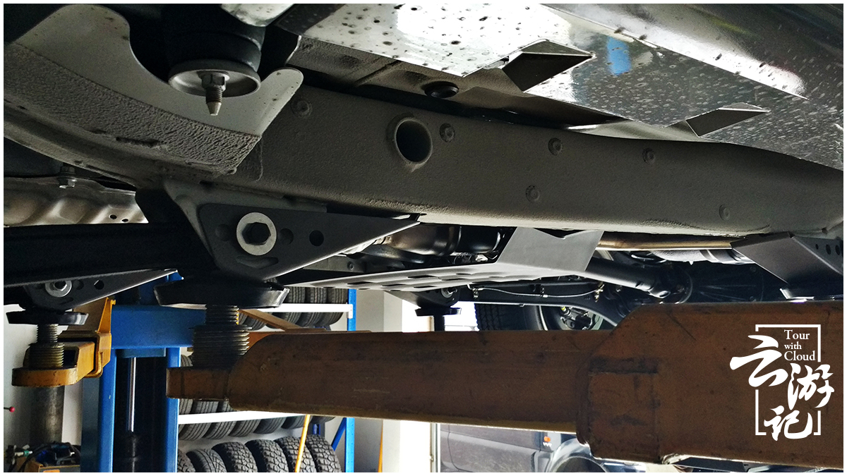 我与长安铃木的故事,我和吉姆尼故事