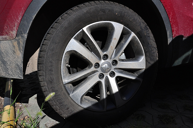 宝沃bx5好不好谁买谁知道,宝沃bx5值得买吗