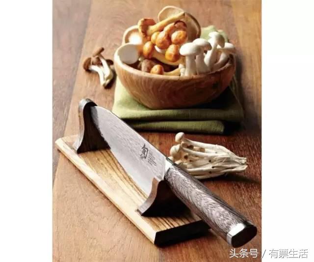 买不起，和爱不到一样，都是人生常态，奢侈刀具大集锦