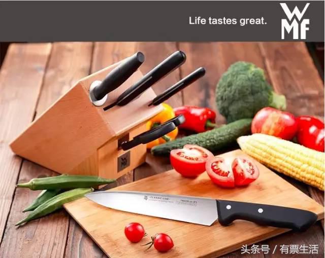 买不起，和爱不到一样，都是人生常态，奢侈刀具大集锦