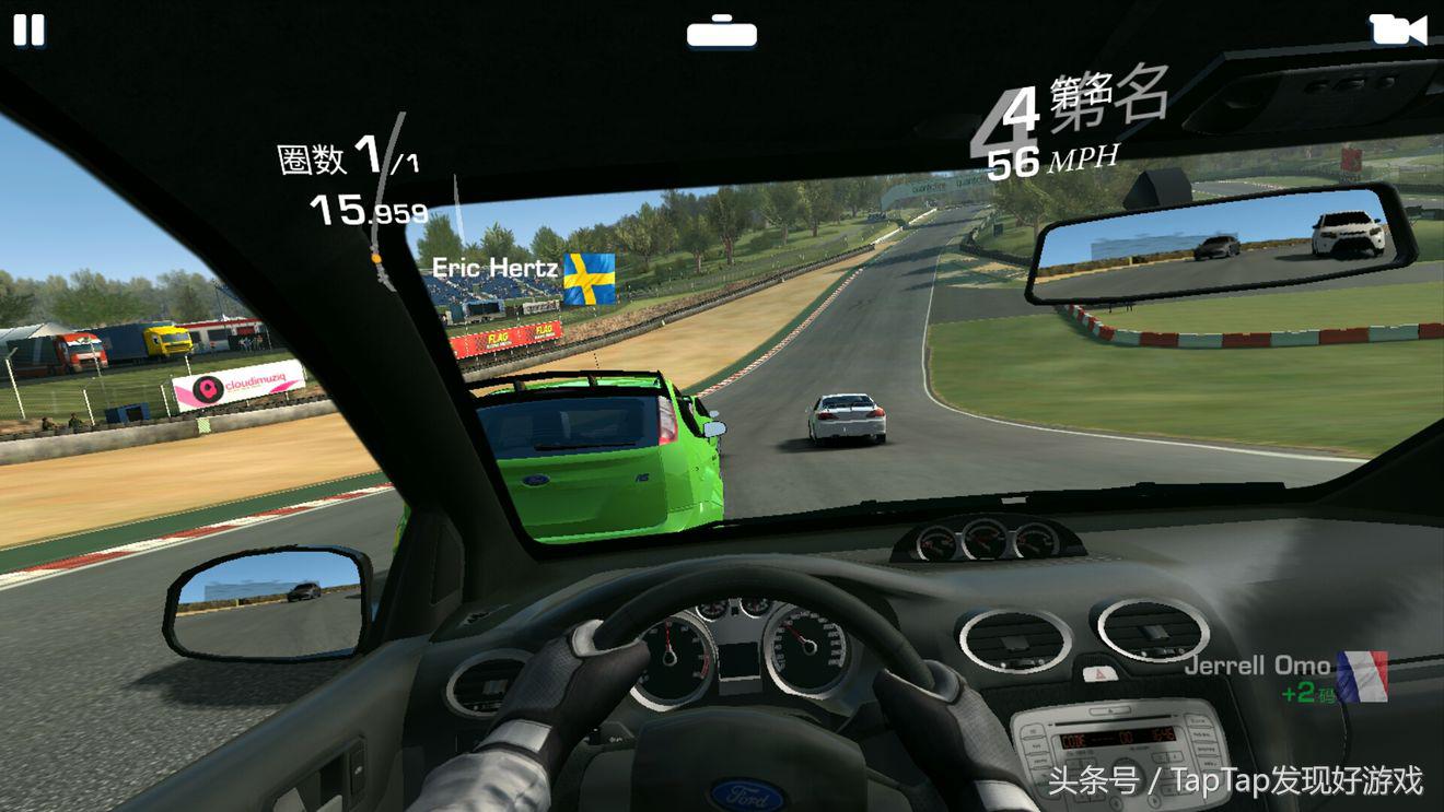 真实赛车3好开的车,萌新玩真实赛车3攻略