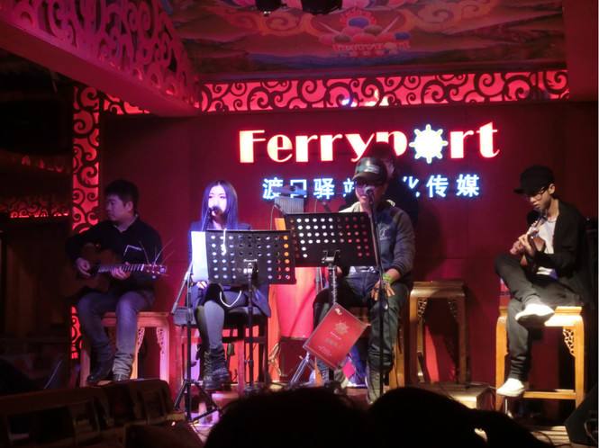 北京秋日必逛的8条胡同,北京秋天胡同游