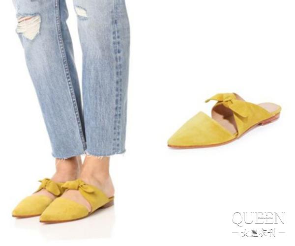 时尚博主推荐秋冬鞋子,最近潮流博主穿的鞋